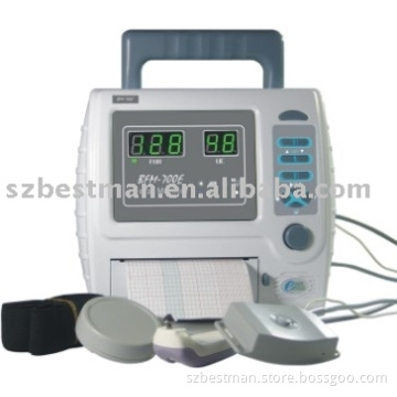 (SuperDeal) Fetal Monitor BFM-700E